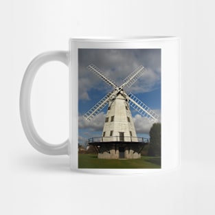 Upminster, Essex Mug